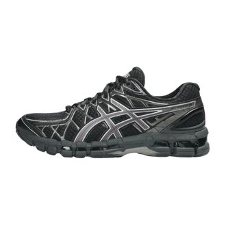 Asics Hombre, Zapatos, Negro, Talla: 43 1/2 EU