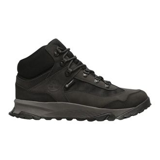 Timberland Lincoln Peak Lite - Shoes - Hombre - Negro - 41 1/2 EU