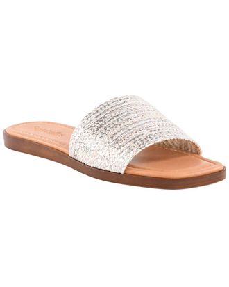 Seychelles Palms Perfection Sandal