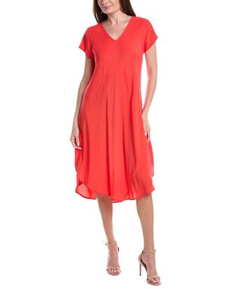 Masai Masai Copenhagen Midi Dress