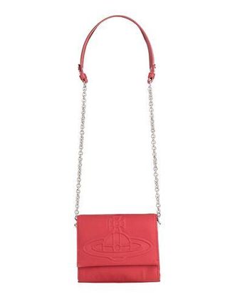 Vivienne Westwood BAGS - Shoulder bags sur YOOX.COM