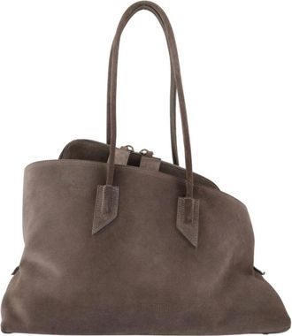 The Attico Donna, Borse, Marrone, Taglia unica, new