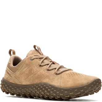 Merrell Mens Wrapt Hiking Shoes