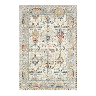 Sweeek Alfombra interior motivo oriental/persa multicolor