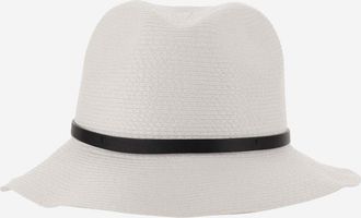 Filippo Catarzi Paper Blend Hat