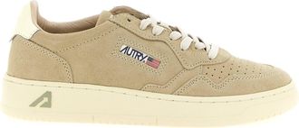 Autry medalist Low Sneakers