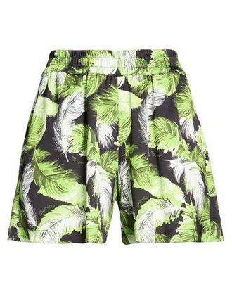 Ga&euml;lle Paris BOTTOMWEAR - Shorts & Bermuda Shorts on YOOX.COM
