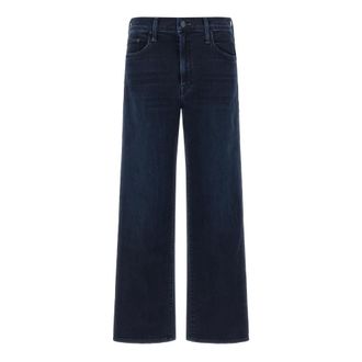Mother Mujer, Vaqueros, Azul, Talla: W30