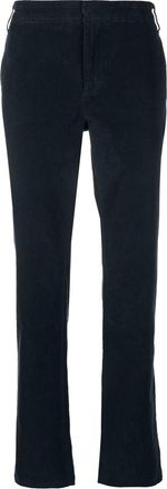 Frame Denim slim-cut leg trousers - men - Lyocell/Elastodiene/Rayon/Spandex/Elastane - 29 - Blue