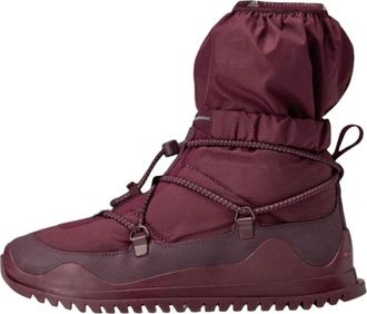 adidas (WMNS) adidas x Stella Mccartney Cold.Rdy Winter Boots Maroon KH8981