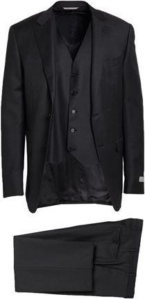 Canali Suits
