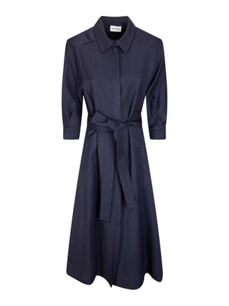 P.A.R.O.S.H. P. A.R. O.S. H. Long Dress