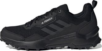 adidas Terrex AX4 Primegreen Black Carbon FY9673