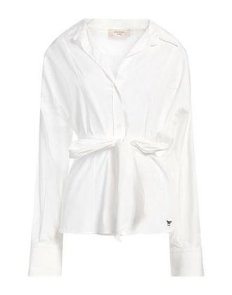 Max Mara Shirt In Patterned Crepe De Chine ab € 350.95 - auf Stylight