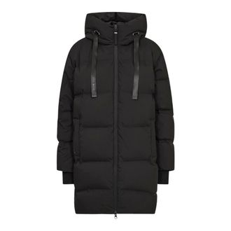 Mos Mosh MOS Mosh, Donna, Cappotti, Nero, XL, new
