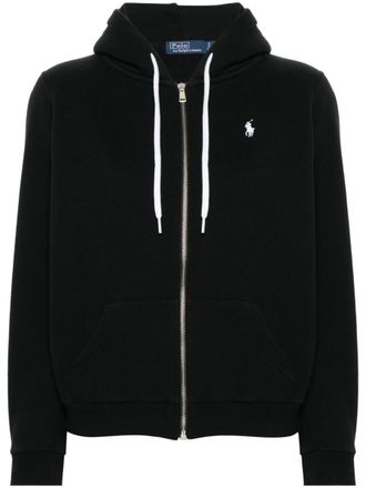 Polo Ralph Lauren Logo Hoodie