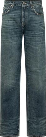 Haikure Donna, Jeans, Blu, W28, new