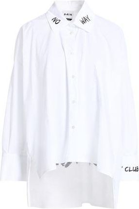 Berna CAMISETAS Y TOPS - Camisas en YOOX.COM