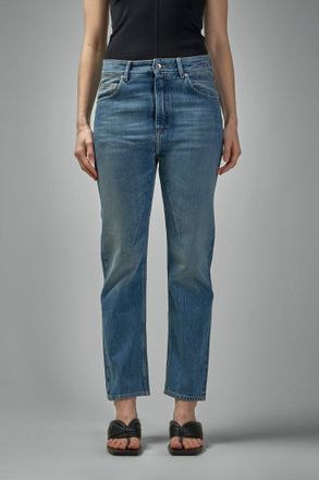 Rick Owens VDD Jeans
