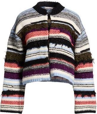 Dorothee Schumacher MAGLIERIA - Cardigan su YOOX.COM