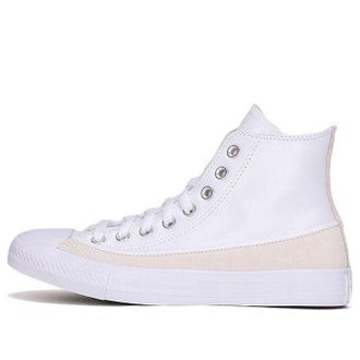 Converse Chuck Taylor All Star Pink White 168898C