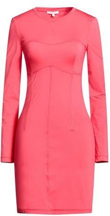 Patrizia Pepe DRESSES - Mini dresses on YOOX.COM