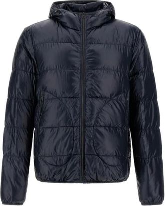 Herno Hombre, Chaquetas, Azul, Talla: L