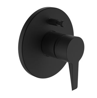 Laufen Laufen Pure Juego Montado Para Mezclador Monomando Empotrado De