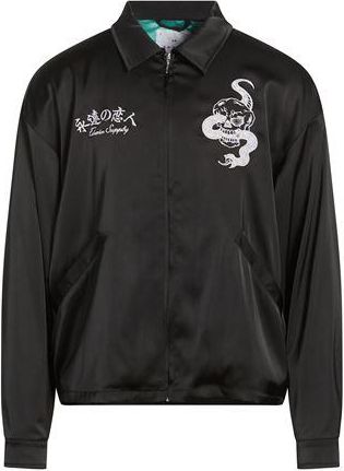 Edwin CAPISPALLA - Giacche & Giubbotti su YOOX.COM