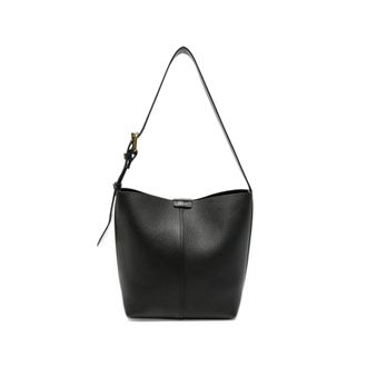 SOEUR Saudade Mini Leather Tote Bag