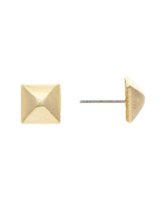 Rivka Friedman Plated Earrings