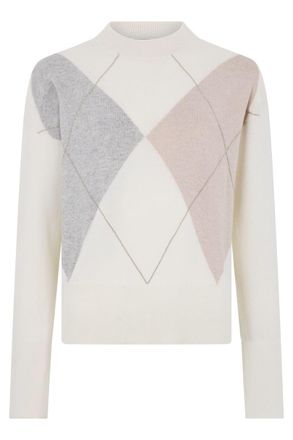 PESERICO Cotton Sweater