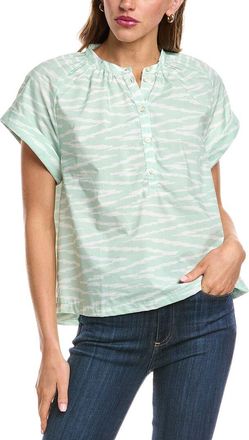 Officine Générale Officine Generale Nolwenn Shirt