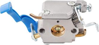 OEM Carburador Soplador Para Cortac&eacute;sped Husqvarna C1q-w37 125b 125bx 125bvx