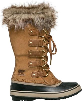 Sorel Bota Joan of Arctic - Shoes - Mujer - Marr&oacute;n - 36 EU