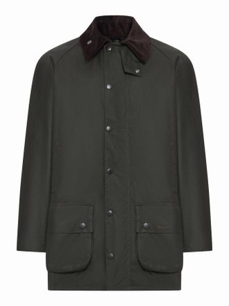 Barbour CLASSIC BEAUFORT WAX JACKET - Barbour - Man