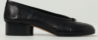 Maison Margiela Ballerina Tabi Maison Margiela in nappa