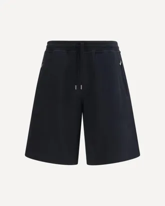 Brunello Cucinelli Cotton jogging Shorts Male XXL