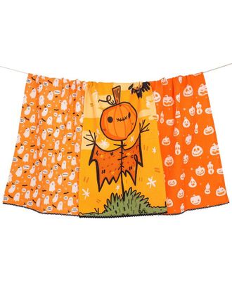 Tiramisu The Guard & Ghost Cotton Kitchen Towel Set
