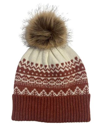 MARCUS ADLER Cuff Beanie