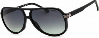 Carrera Grey Pilot Mens Sunglasses CA 1045/S/US 0003 61