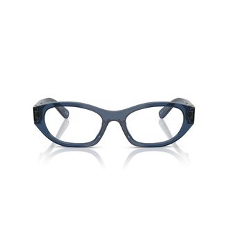 Miu Miu unisex, Accesorios, Azul, Talla: ONE Size