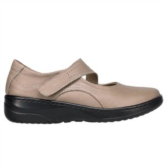 Prop&eacute;t Womens Golda Mary Jane Shoe In Grey