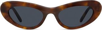 Loewe LW40156U Sunglasses