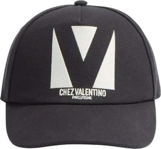 Valentino Garavani Baseball Hat Accessories