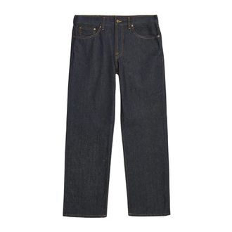 Nudie Jeans Tuff Tony Dry - Jeans - Hombre - Azul - W33 L32