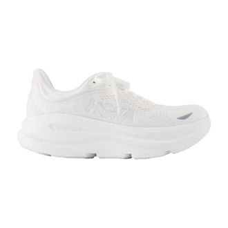 Hoka One One Mujer, Zapatos, Blanco, Talla: 44 EU