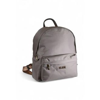 Alviero Martini 1A Classe Backpacks - female - Alviero Martini 1a Classe - Backpacks - Gray - ONE SIZE - Bags
