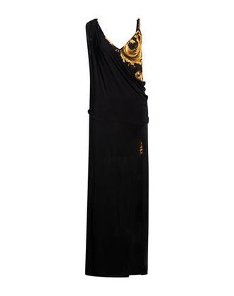 Versace VESTIDOS - Vestidos largos en YOOX.COM