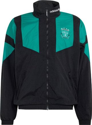 adidas Originals Lfc Eqt Tracktop Nero